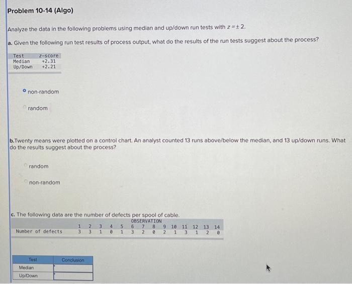 pls answer the questions for me! thanks Analyze