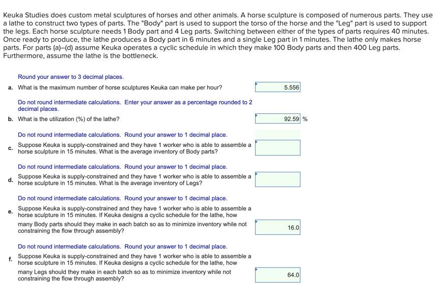 Keuka Studies does custom metal sculptures of