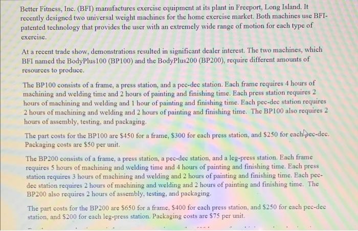 please please help. operations research, please