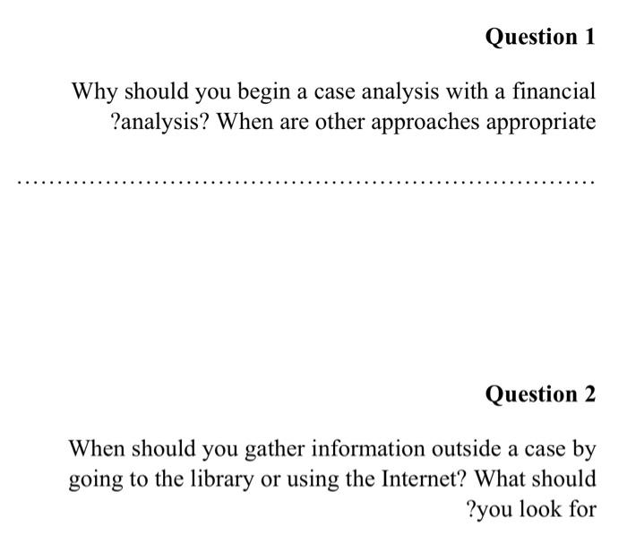please unique answer and no copy paste Why should