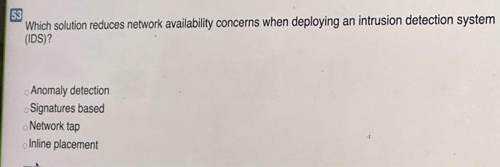 What is the main difference between an intrusion