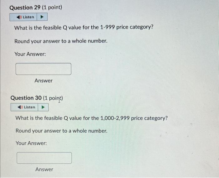 Use the information below to answer the 10