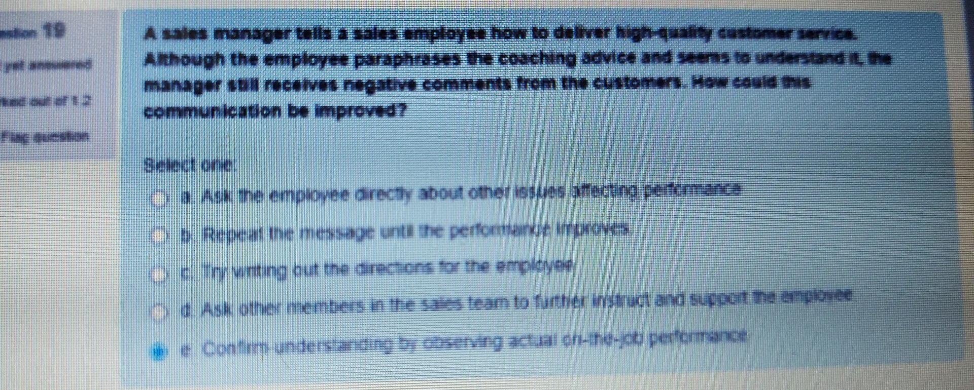 give me the correct answer for all the question