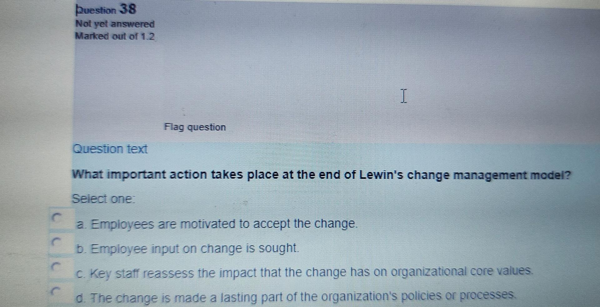 give me the correct answer for all the question