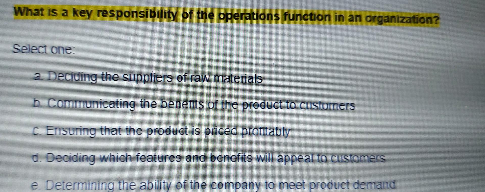 give me the correct answer for all the question