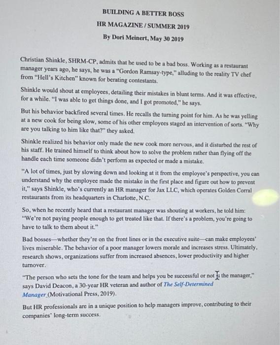 Please read the New York Times article Googles