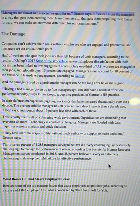 Please read the New York Times article Googles