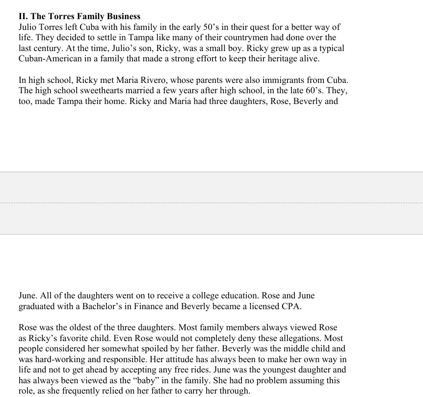 Post : Your post should be lengthy (approx. one