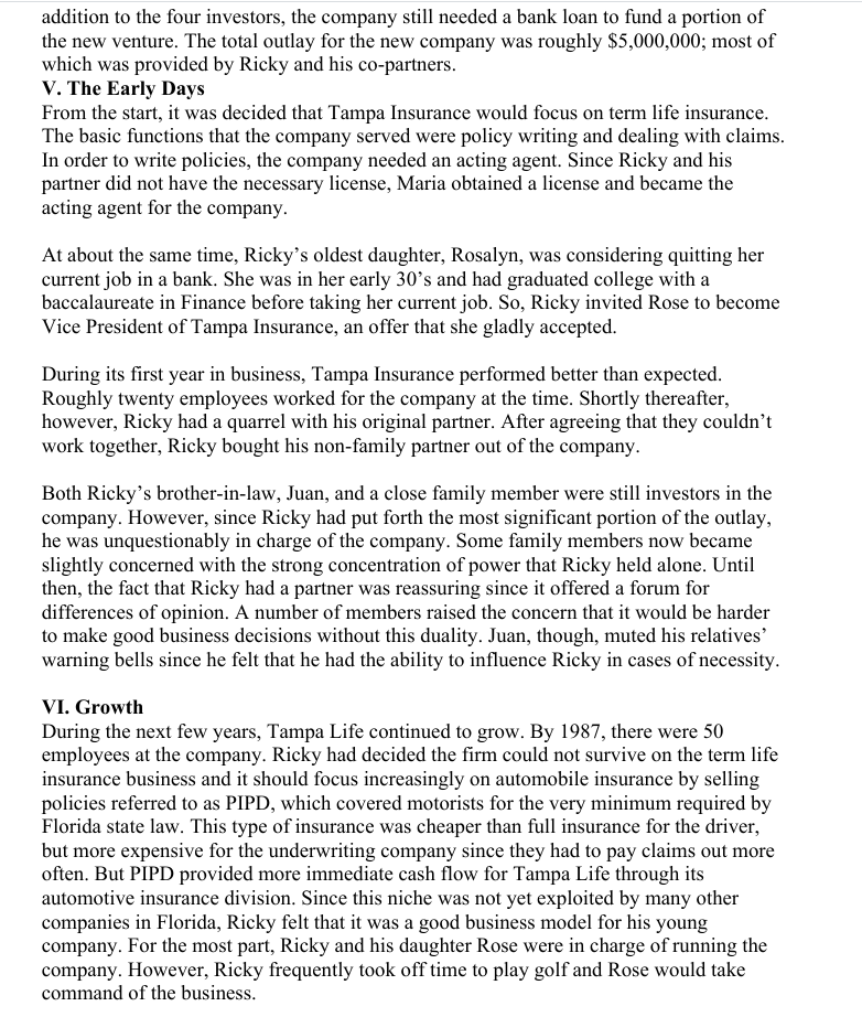 Post : Your post should be lengthy (approx. one