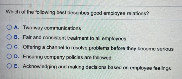 *HUMAN RESOURCES! please help me answer a few
