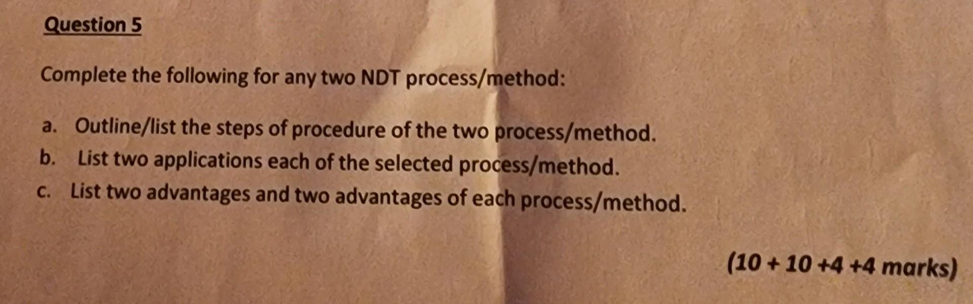 need asap, please question 4 question 5 4. With