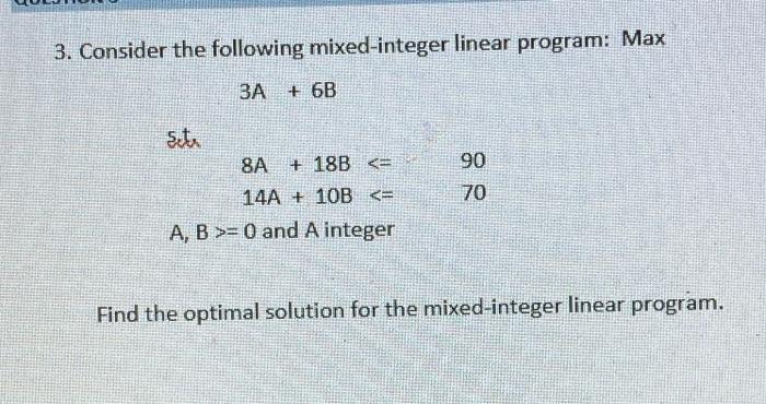 Please do in word document 3. Consider the