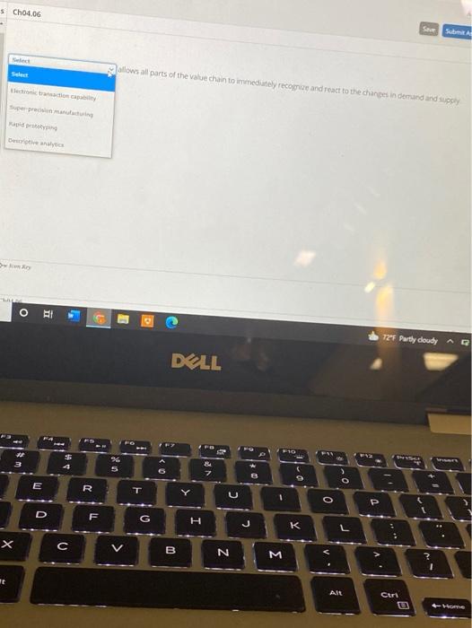 scho4.06 SA allows all parts of the value chain