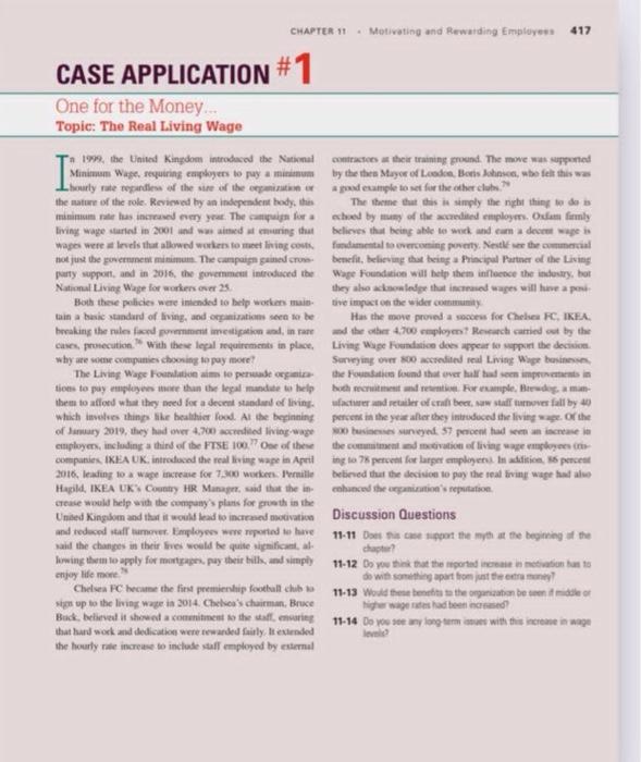 please answer the 4 question in a paragraph Ta