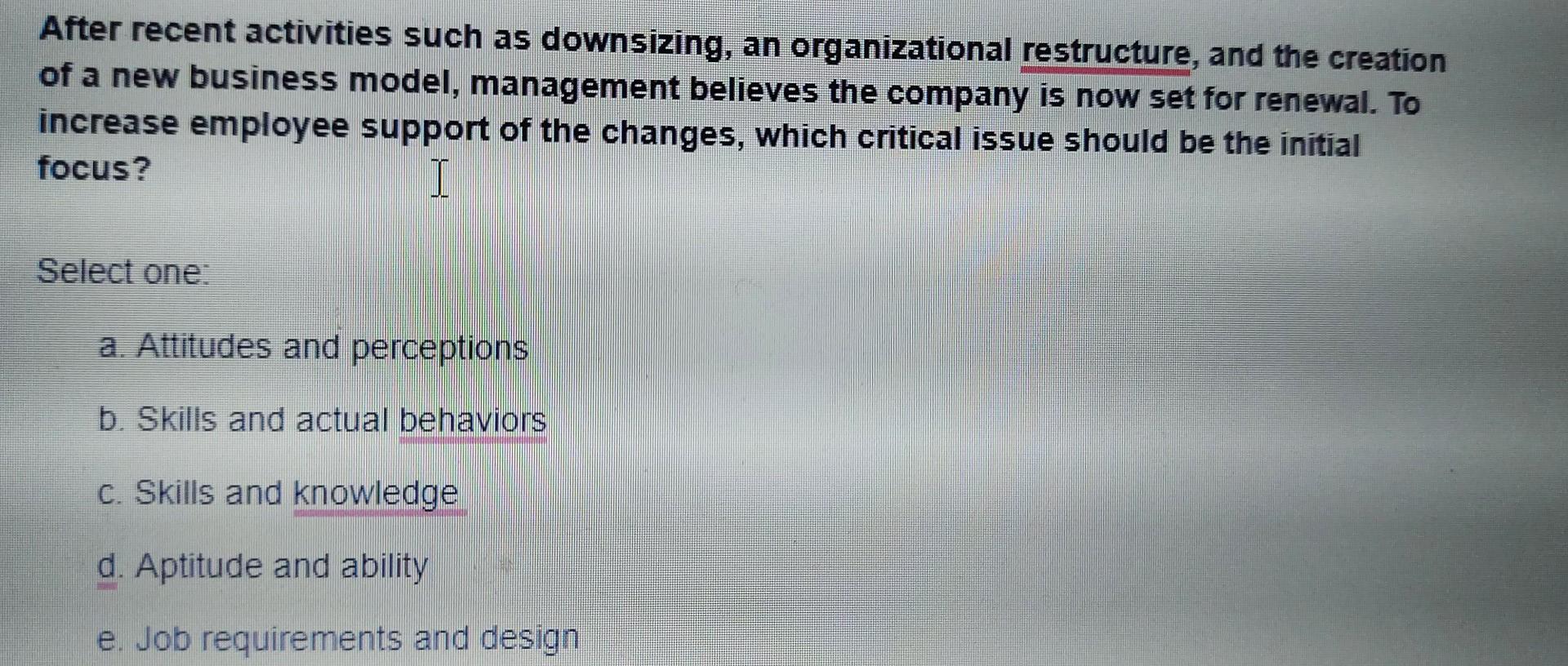 answer all question 1 2 3 o 19 Asales manager
