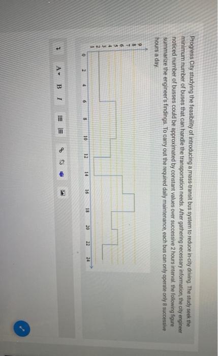 Progress City studying the feasibility of