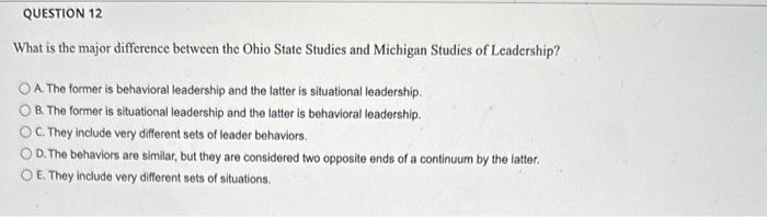 According to the Punctuated Equilibrium Model,