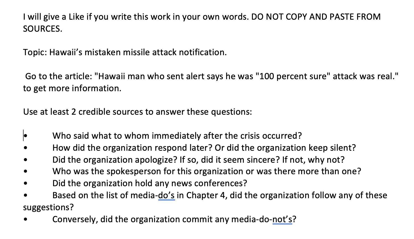 What specific tools did the organization use to