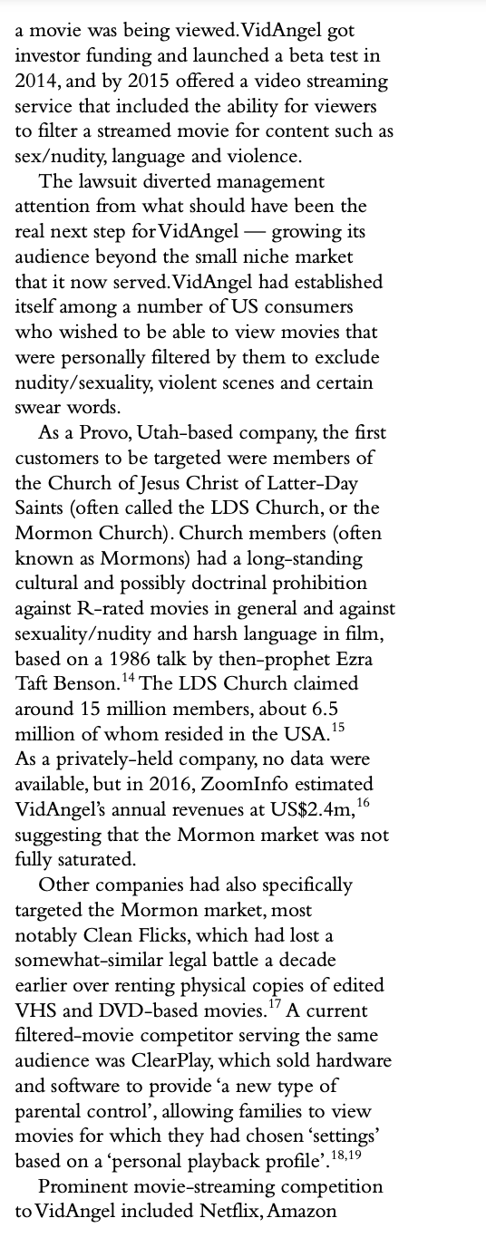 Summary - Tie to Class - Personal Takeaway PLUS,