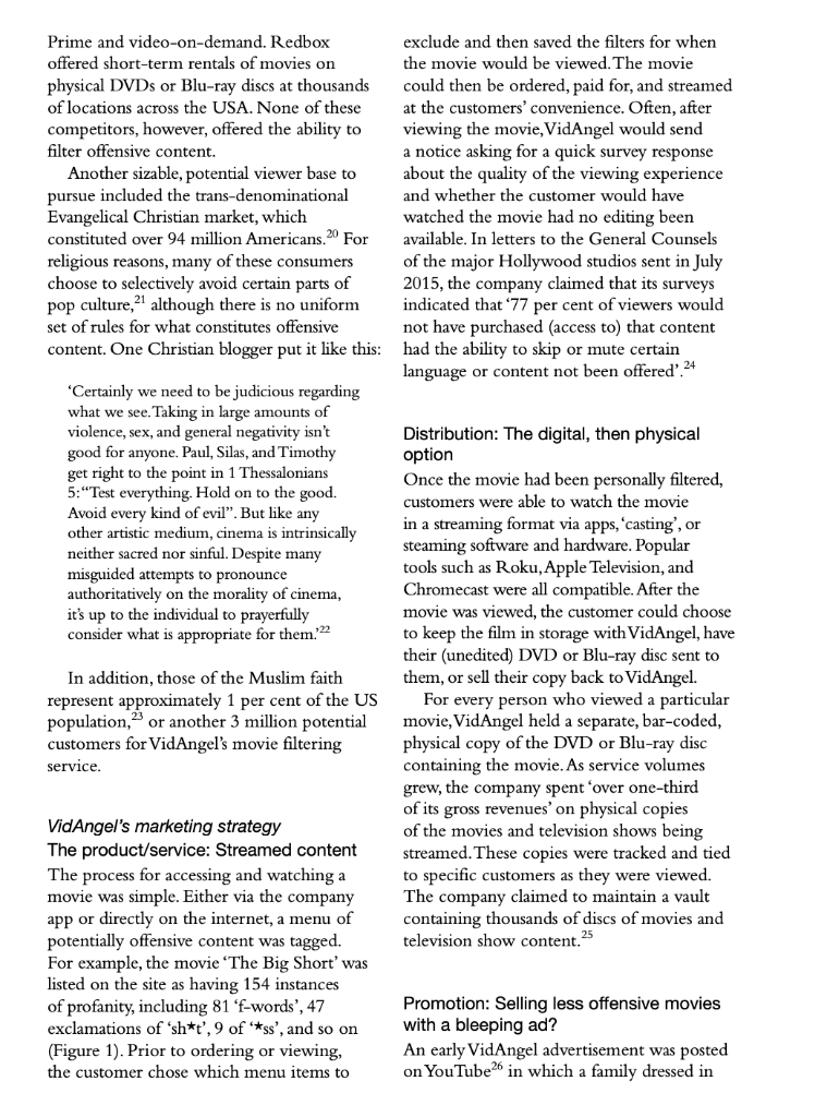 Summary - Tie to Class - Personal Takeaway PLUS,