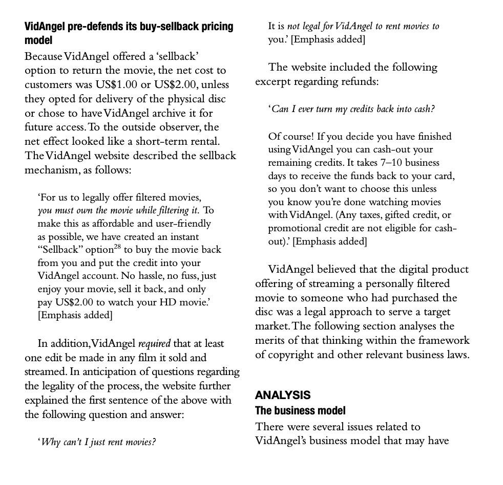 Summary - Tie to Class - Personal Takeaway PLUS,