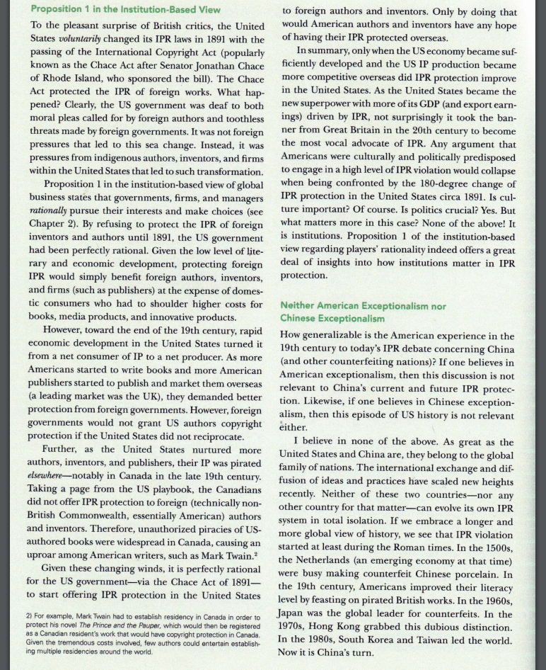 Please help me answer question #3 ONLY. AND -