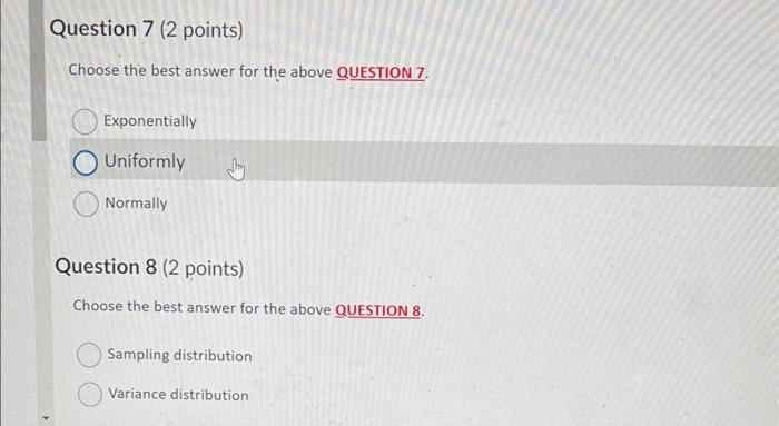 When a hypothesis test is conducted for one or