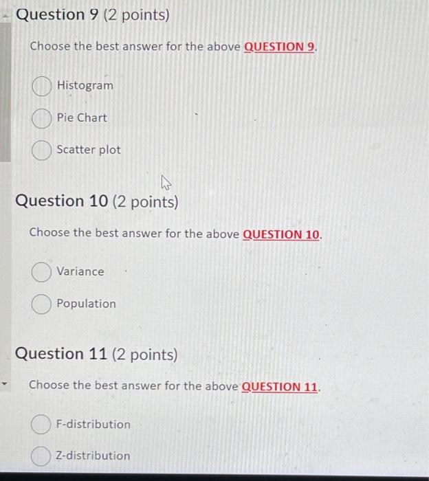 When a hypothesis test is conducted for one or
