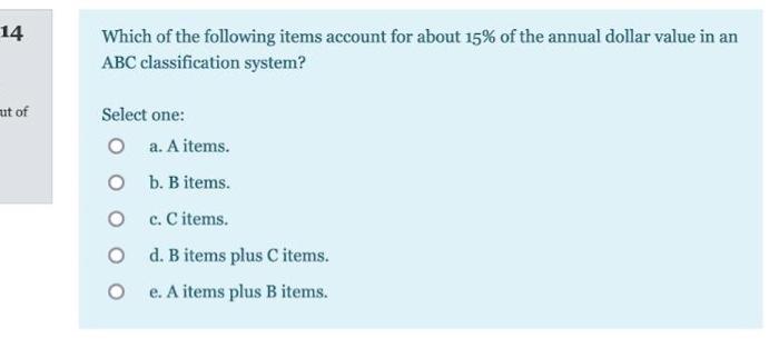 please Operation management as soon as possible