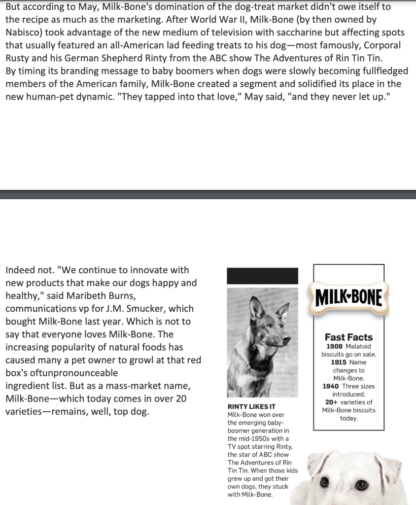 Answer the questions below: Must provide enough