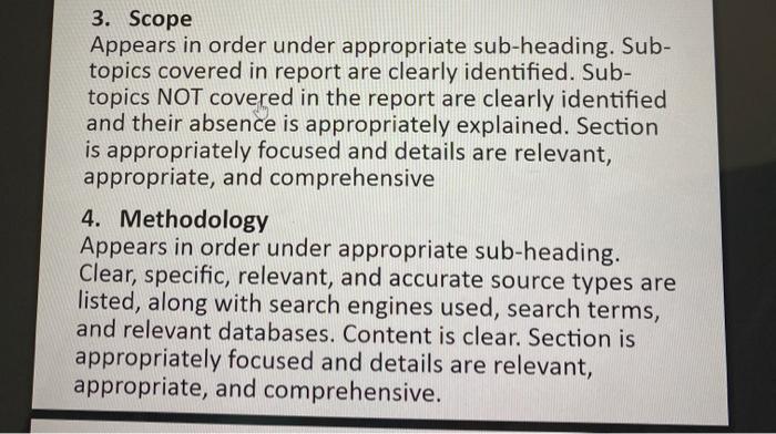 inner-city housing problem is my topic 1. Problem