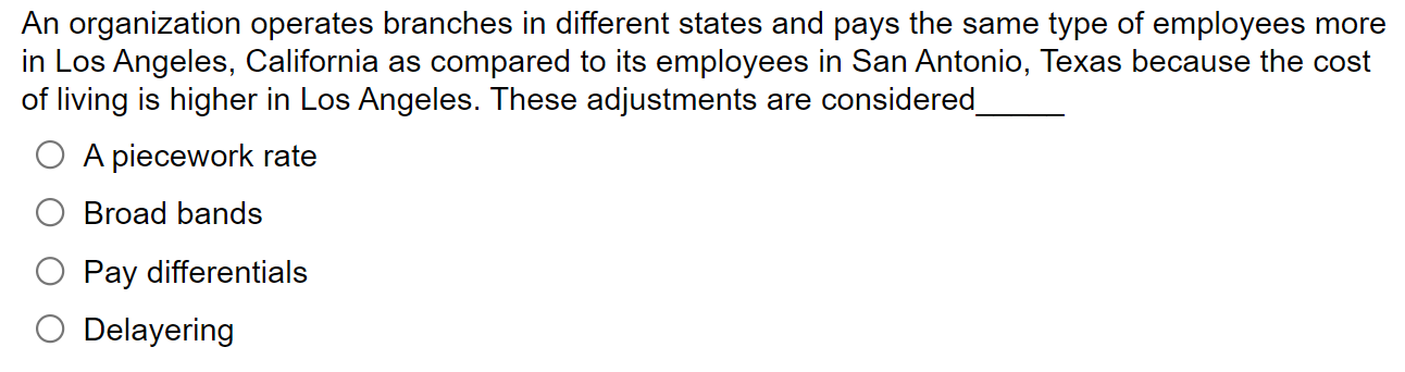 Who is protected by the National Labor Relations
