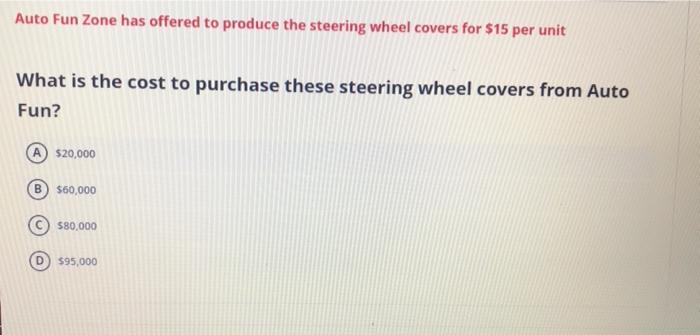 use the table to answer these questions Make or