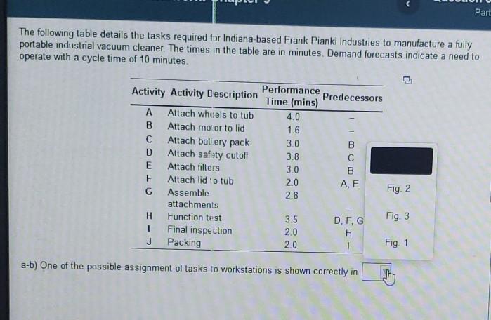 @ Fig. 1 E F . D A Fig. 2. E F B) D Fig. 3 E E B.