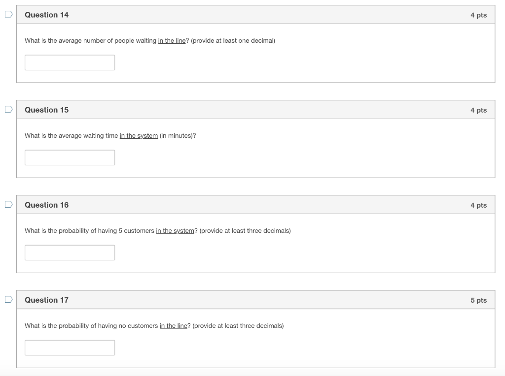 Please read the scenario below and answer the