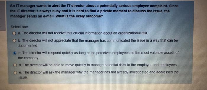 i dont know how to answer it. pls help me An IT