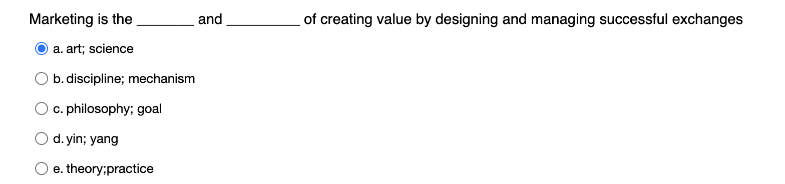 In targeting, common distribution channel factors