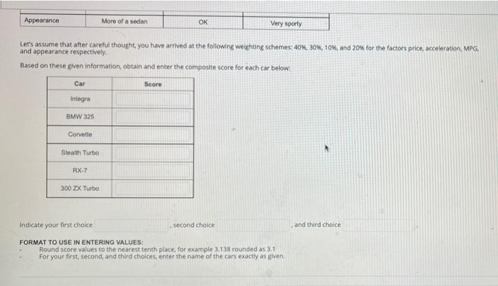 Question Completion Status: QUESTION 4 Purchasing