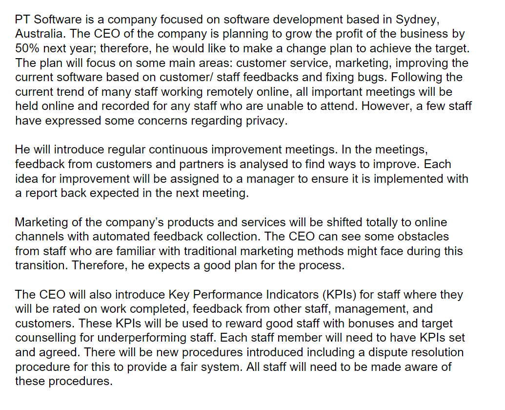 Help needed to solve the green questions based on