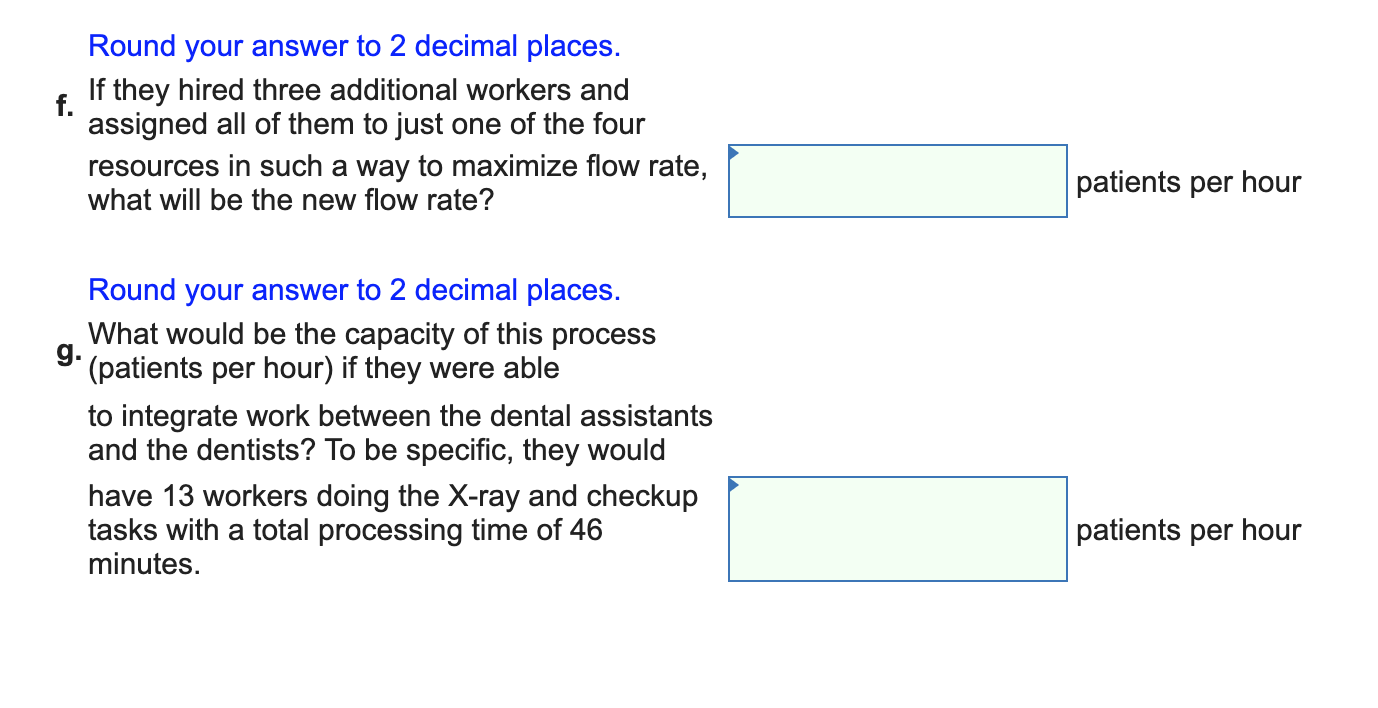 Glenn Dental Clinic provides general dental care
