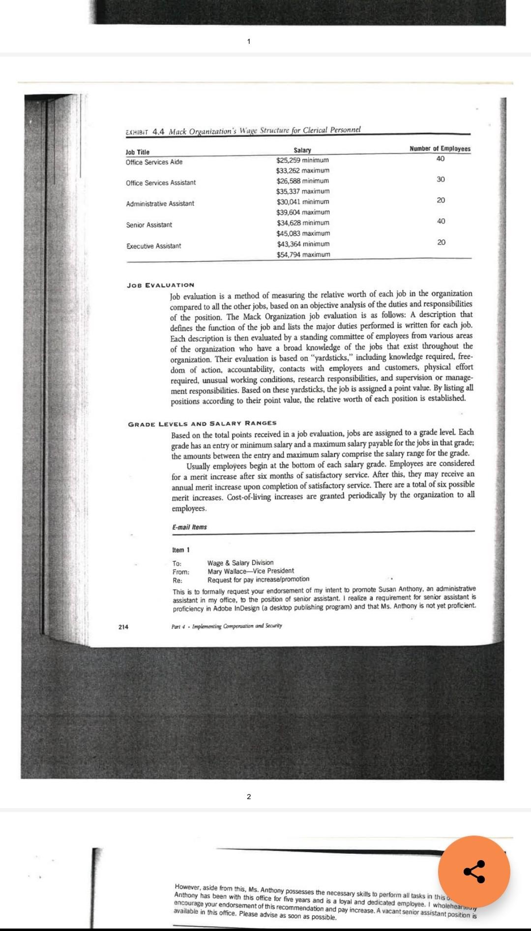 Read the case properly and the items also which