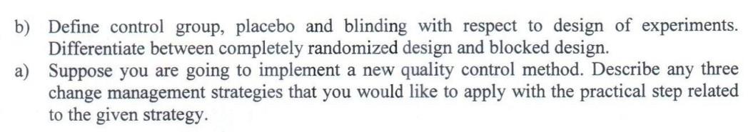 Must answer this two question.not 1 else i will