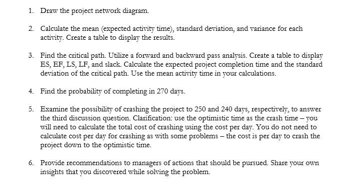 I need help in this case questions. Please do all