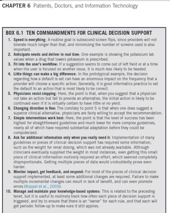 How can I change the information listed into ten