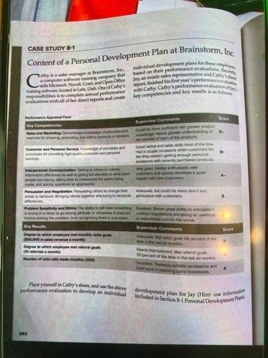 port, finished his first year's performance key