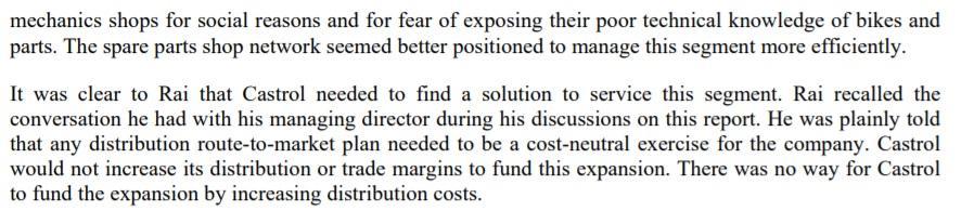 Based on the above Case study we need to answer