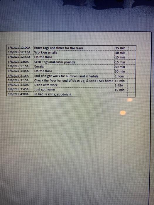 the question is the bottom answer. i dont know