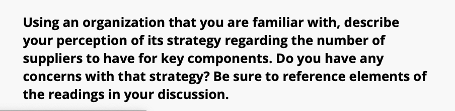 Don't worry about the reference elements. Using