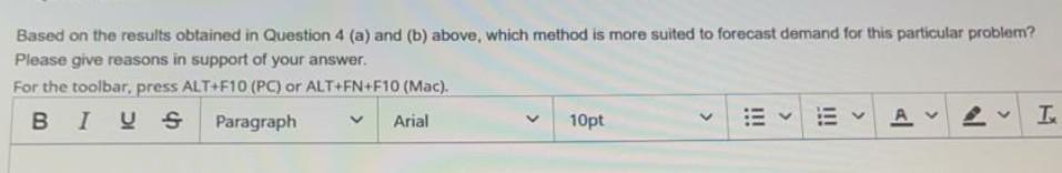. Note: Please do all the question please