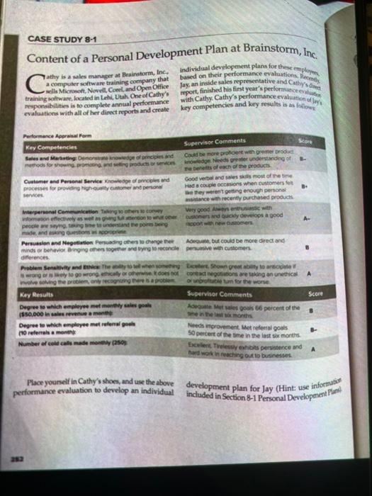 this my 15 percent case study so i need answer in